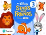 Stars and Friends 3. Workbook + eBook