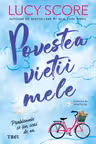 Povestea vietii mele
