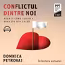 Conflictul dintre noi (audiobook)
