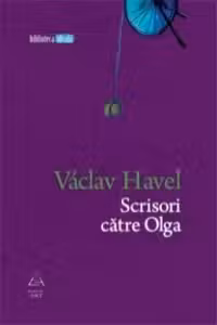 Scrisori catre Olga