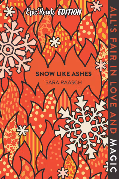 Snow Like Ashes