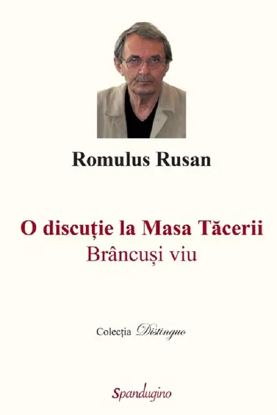 O discuție la Masa Tăcerii