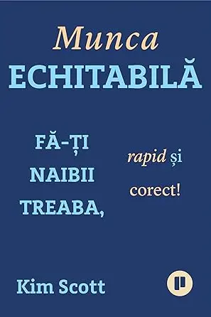 Munca echitabila