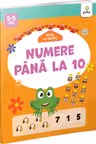 Numere pana la zece