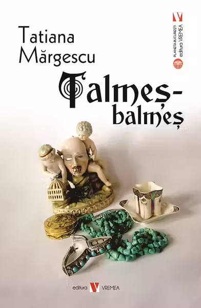 Talmes-balmes