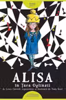 Alisa in tara oglinzii