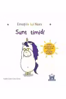Emotiile lui Noni - Sunt Timid