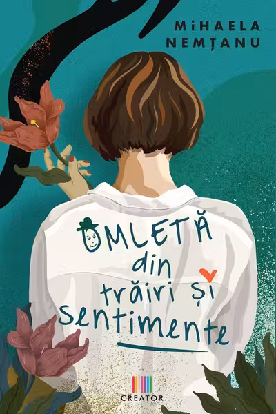 Omleta din trăiri și sentimente