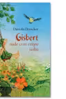 Gisbert aude cum creste iarba