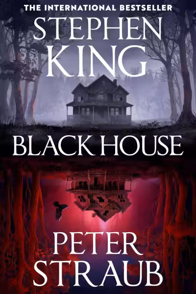 Black House