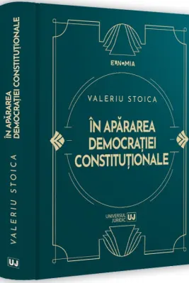 In apararea democratiei constitutionale