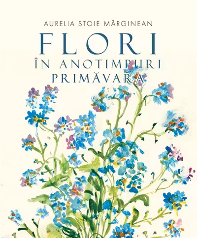 Flori in anotimpuri. Primavara