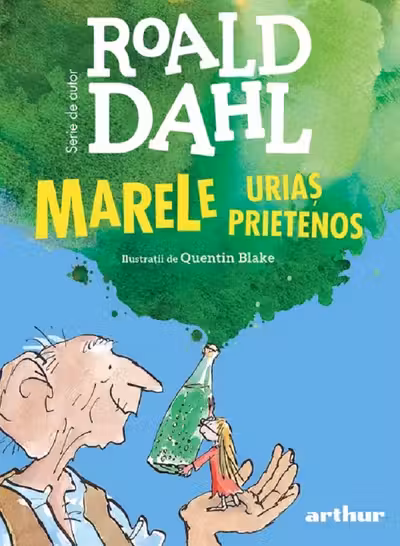 Marele Urias Prietenos