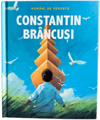 Constantin Brancusi