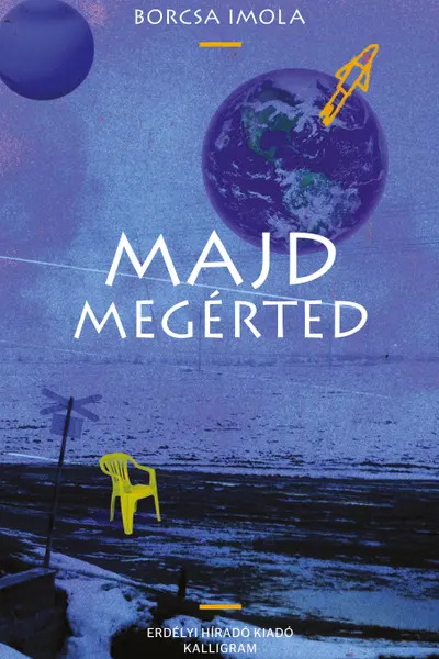 Majd megerted