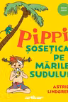 Pippi Sosetica pe Marile Sudului