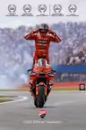 Ducati Corse 2025