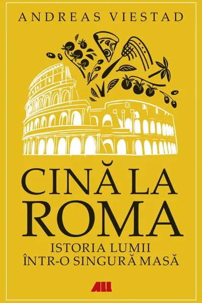 Cina la Roma