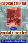 Istoria Stiintei volumul 2. Secolul al 18-lea