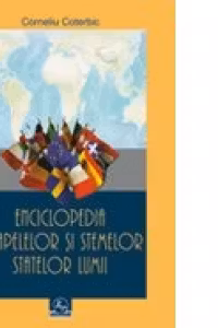Enciclopedia drapelelor si stemelor statelor lumii