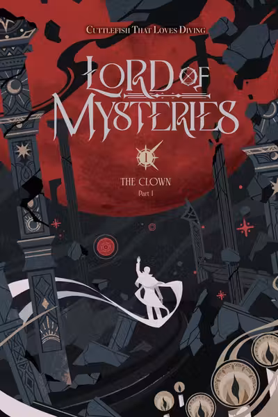 Lord of Mysteries - Volume 1