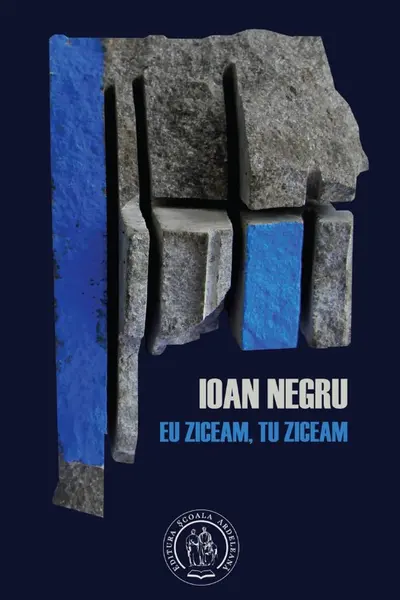 Eu ziceam, tu ziceam