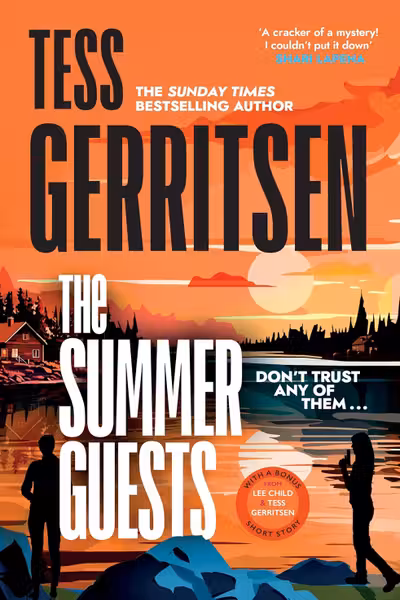 The Summer Guests