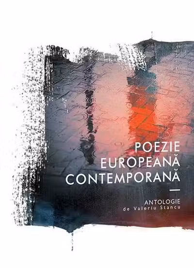 Poezie europeana contemporana