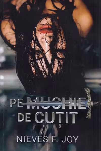 Pe muchie de cuțit