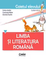 Limba și literatura română. Caietul elevului pentru clasa a III-a