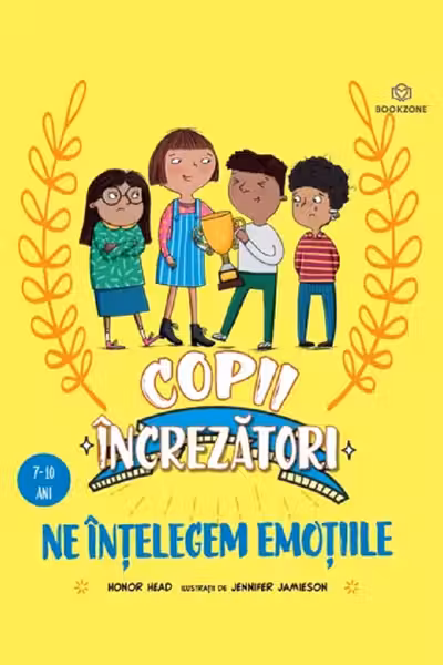 Ne intelegem emotiile