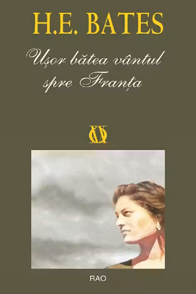 Ușor bătea vântul spre Franța