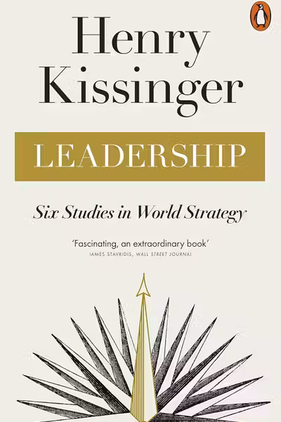 Leadership