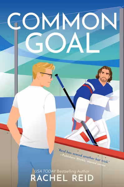 Common Goal : Now Streaming on Crave and HBO Max