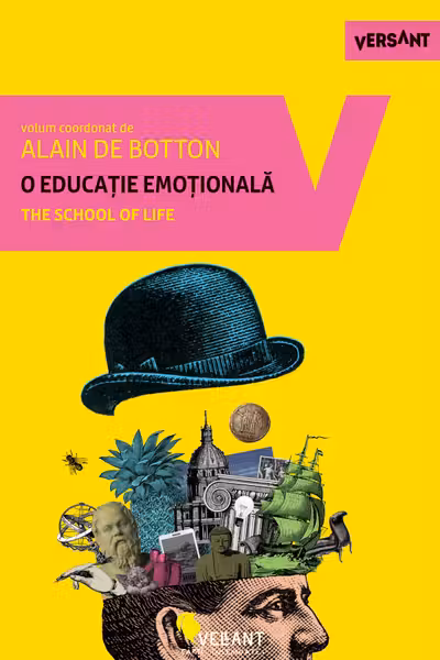 O educatie emotionala