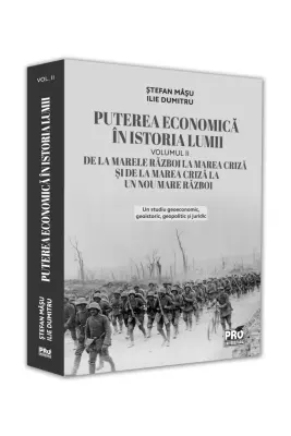 Puterea economica in istoria lumii Vol.2
