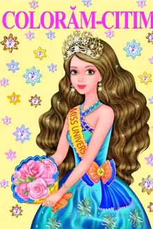 Coloram-Citim - Miss Univers