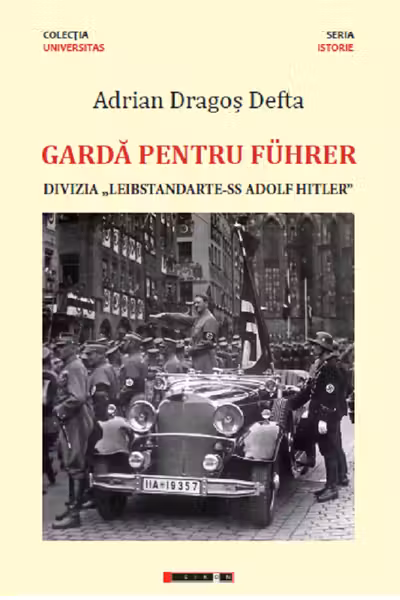 Gardă pentru Führer