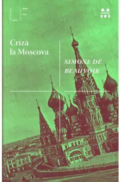 Criza la Moscova