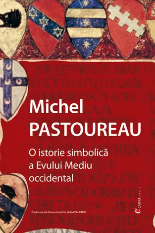O istorie simbolica a evului mediu occidental