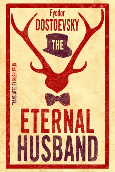 The Eternal Husband