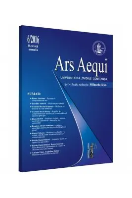 Ars Aequi nr. 6/2016