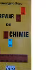 Breviar de chimie