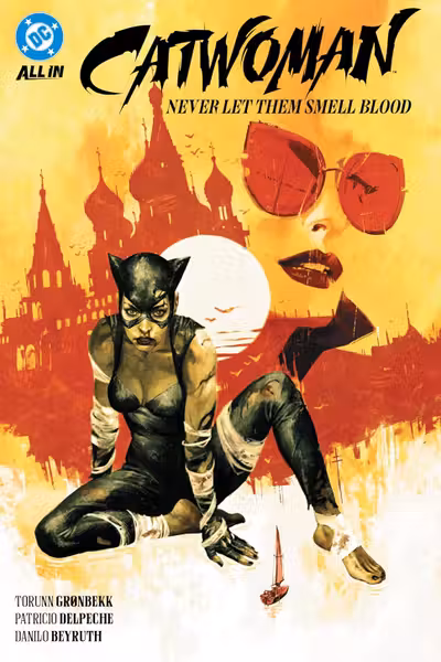 Catwoman - Volume 2