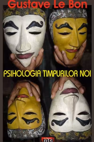 Psihologia timpurilor noi