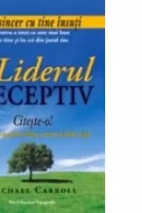 Liderul receptiv