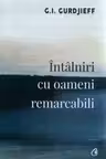 Intilniri cu oameni remarcabili
