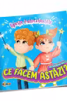 Lipeste autocolante. Ce facem astazi