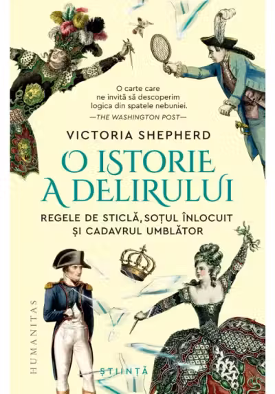 O istorie a delirului