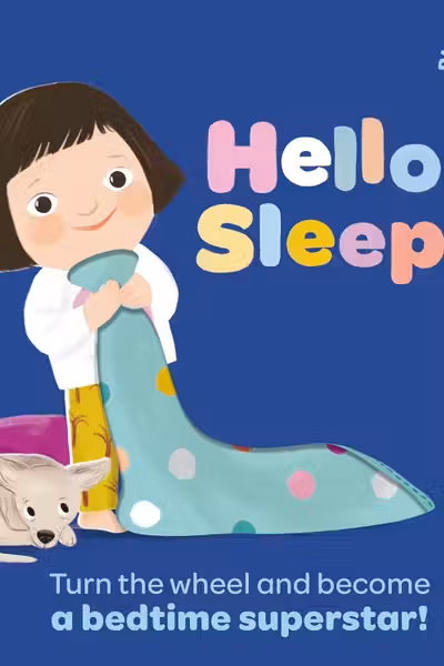 Hello, Sleep!